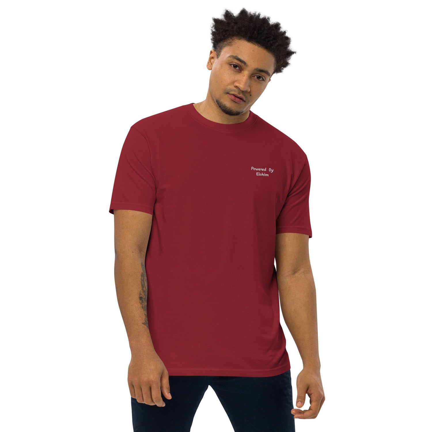 Men's Apparel