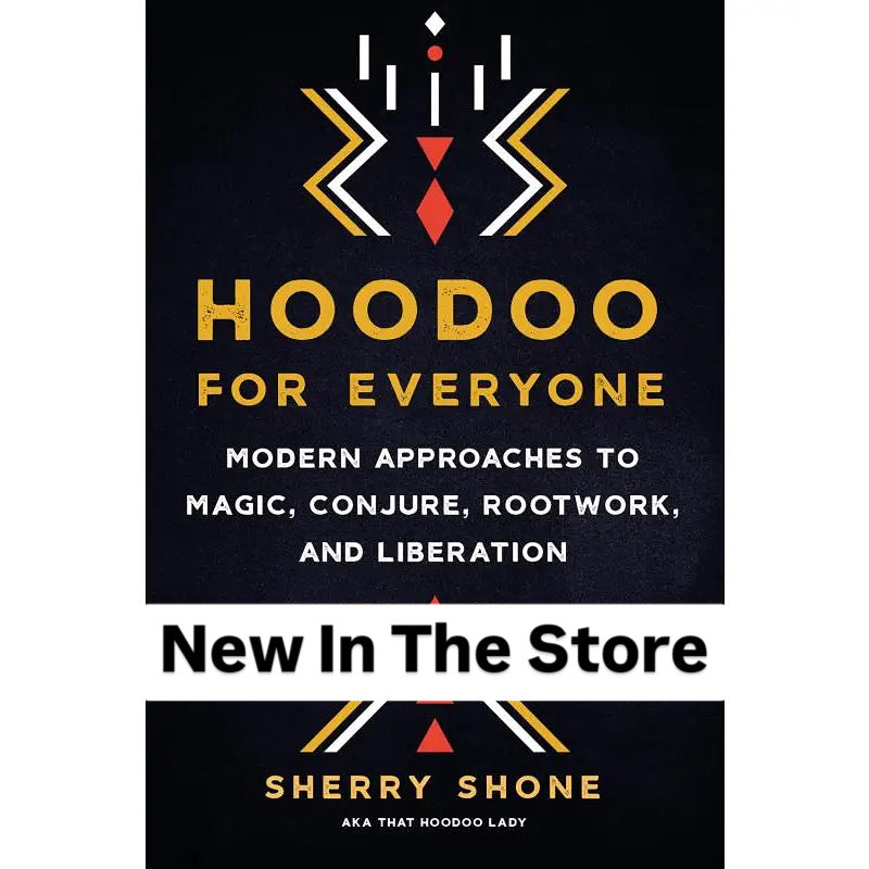 Hoodoo For Everyone