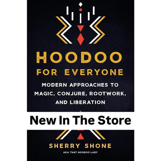 Hoodoo For Everyone