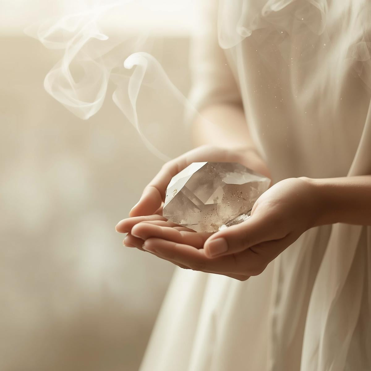 Spiritual Clearing and Destiny Activation Ritual
