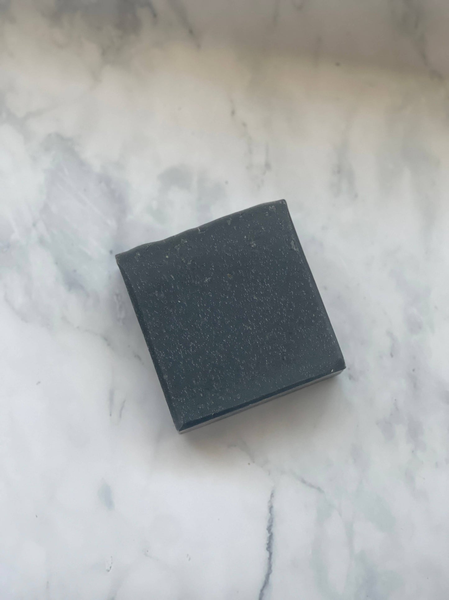 Activated Charcoal Detox Bar