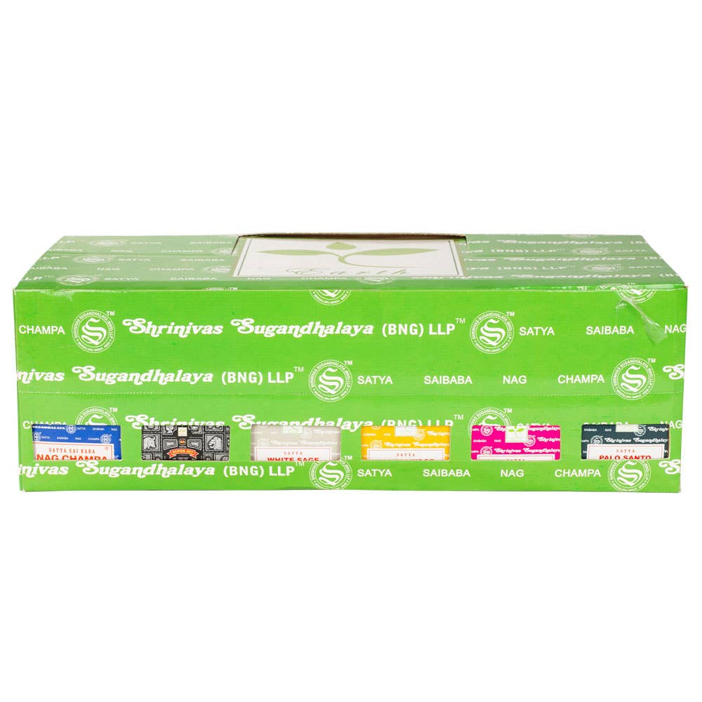 DHOOP CONE DISPLAY