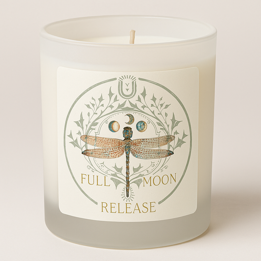 Bad N' Bougie Candle