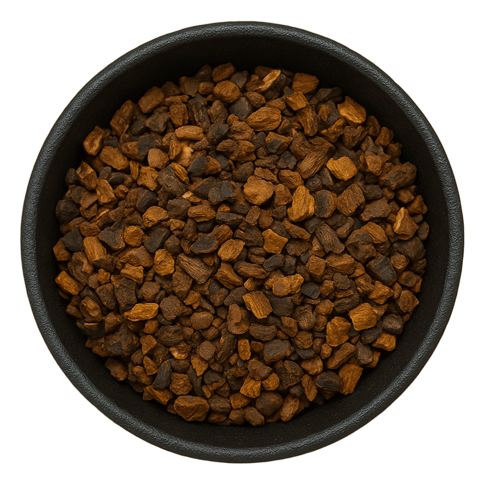 Herbal Moka Java