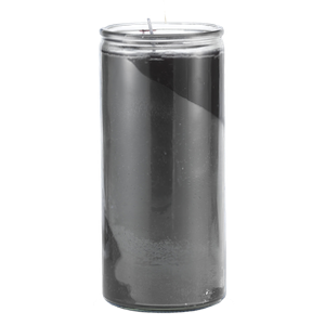 Black Candle Tobacco Spell – Banishing, Reversal & Protection Ritual