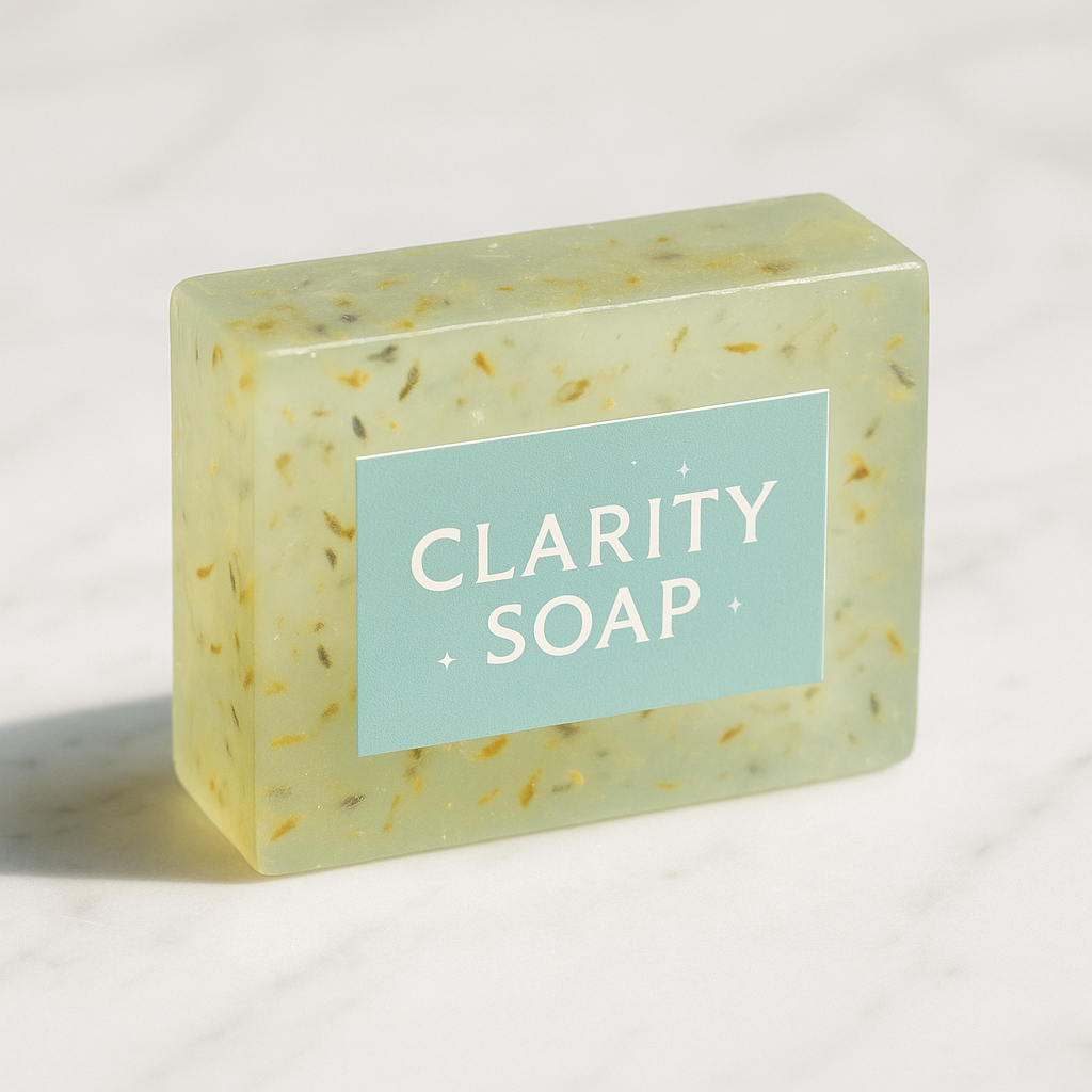 Clarity Soap