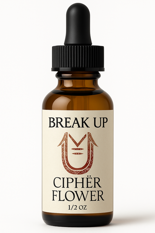 Break up Oil