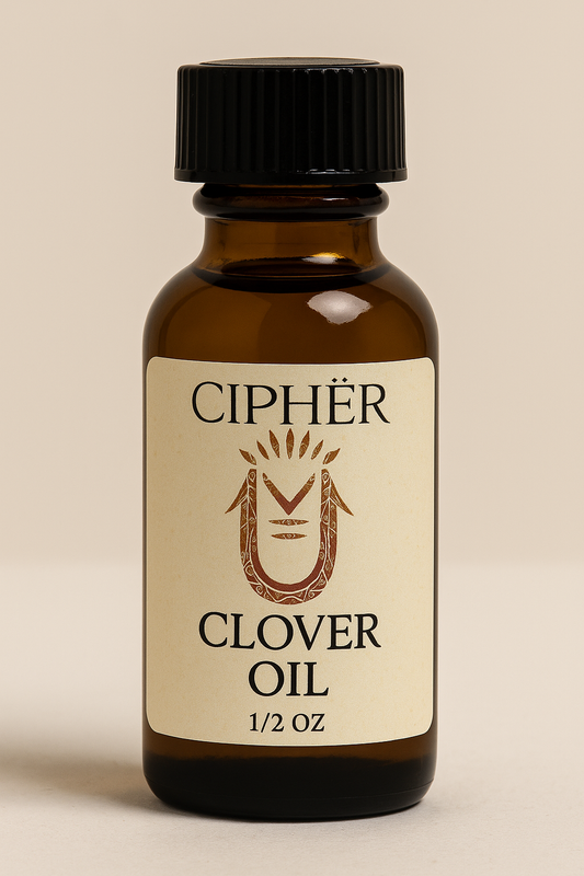Clover Oil