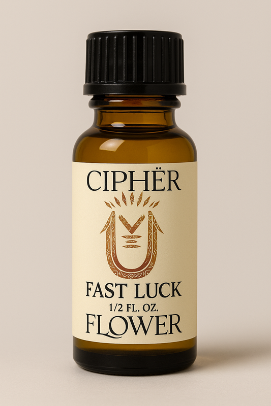 Fast Luck Oil