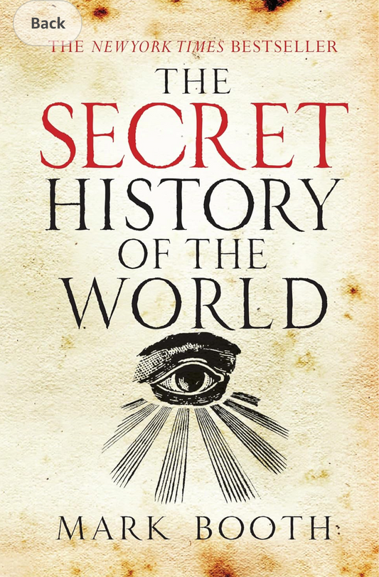 Secret History of The World