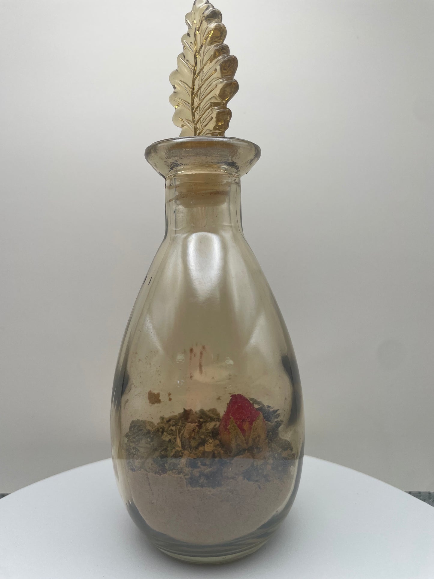 Reclaim Your Power Spell Jar