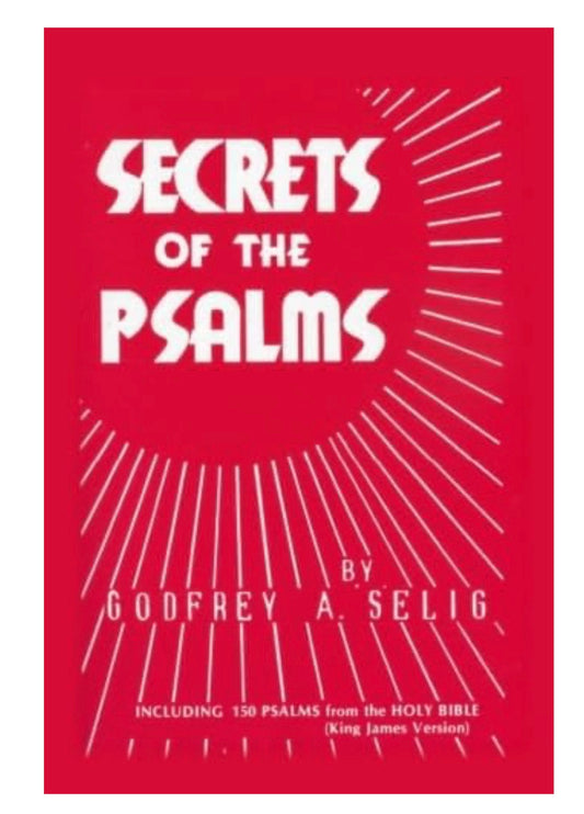Secret of the Psalms