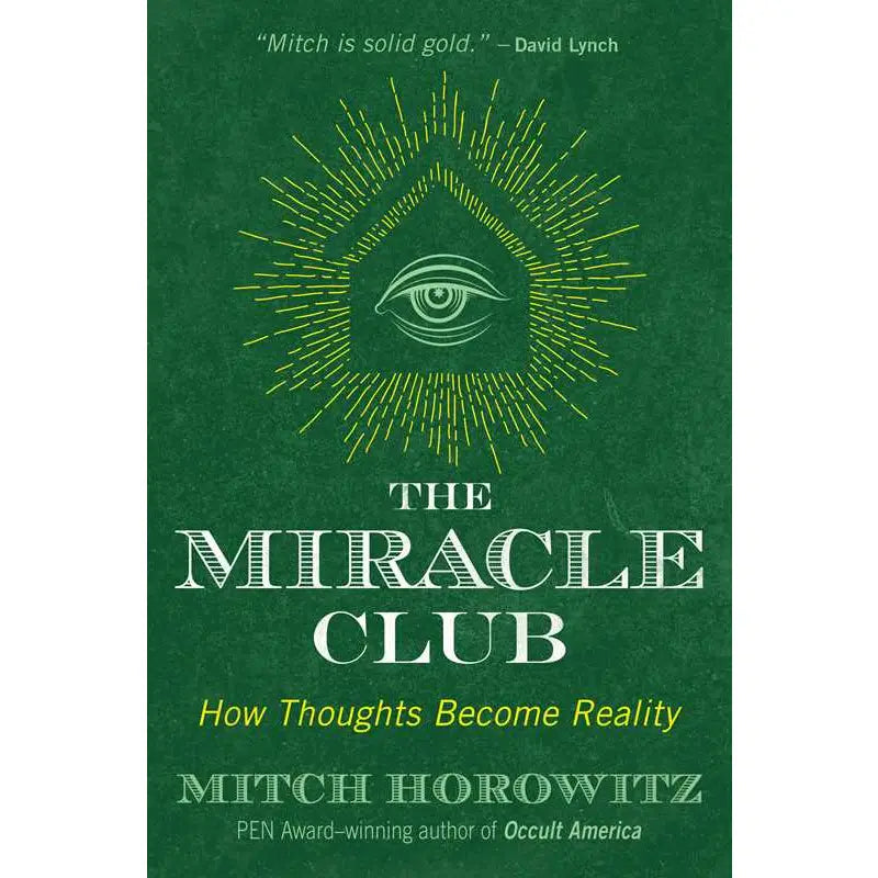 The Miracle Club