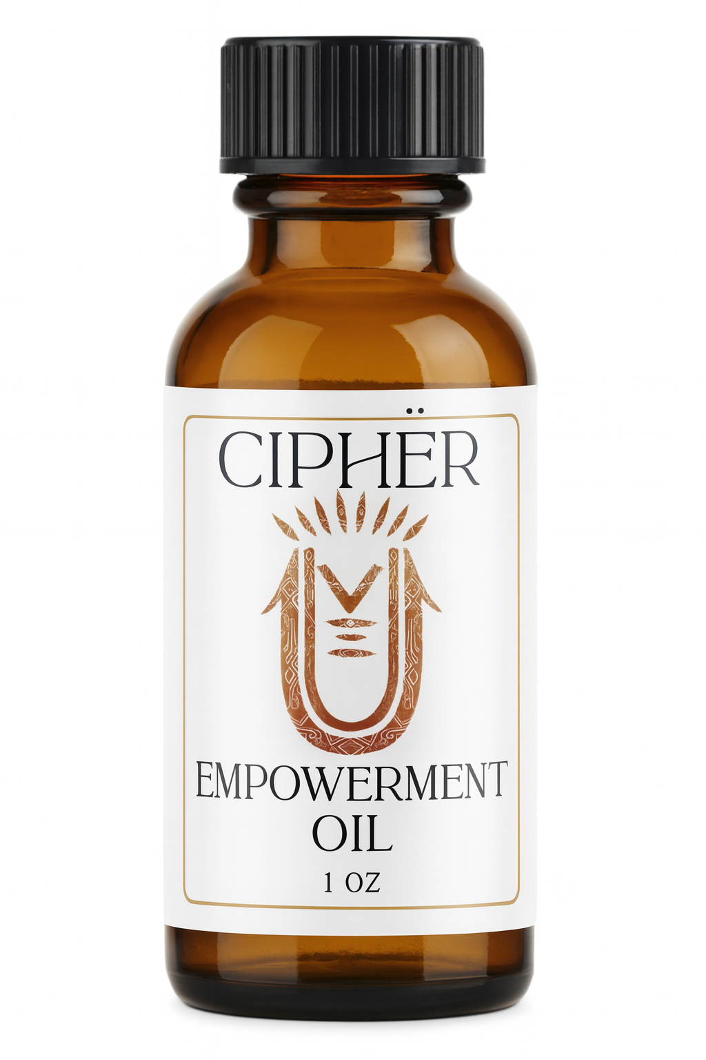 Empowerment Oil - 1oz
