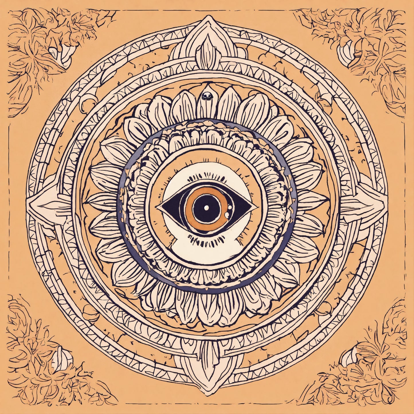 In-person Spiritual Readings with Cipherflower