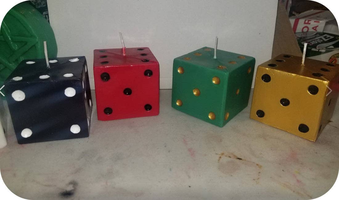 Dice