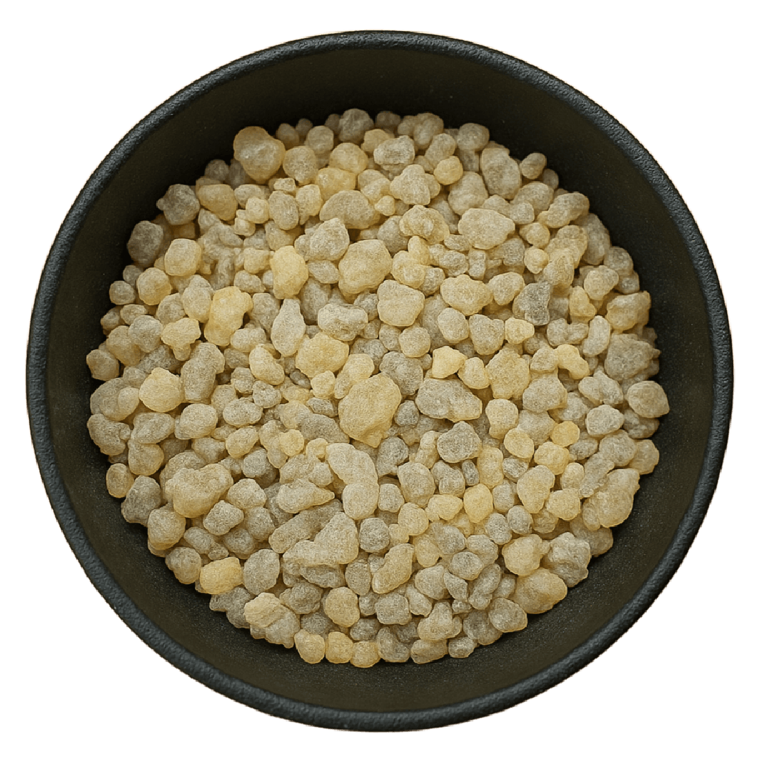 Frankincense Tears Pieces (Boswellia Carteri)