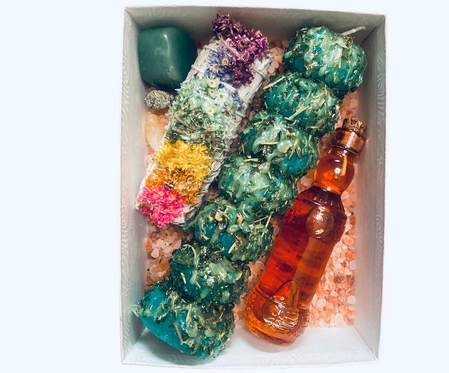 Good Fortune Ritual Kit