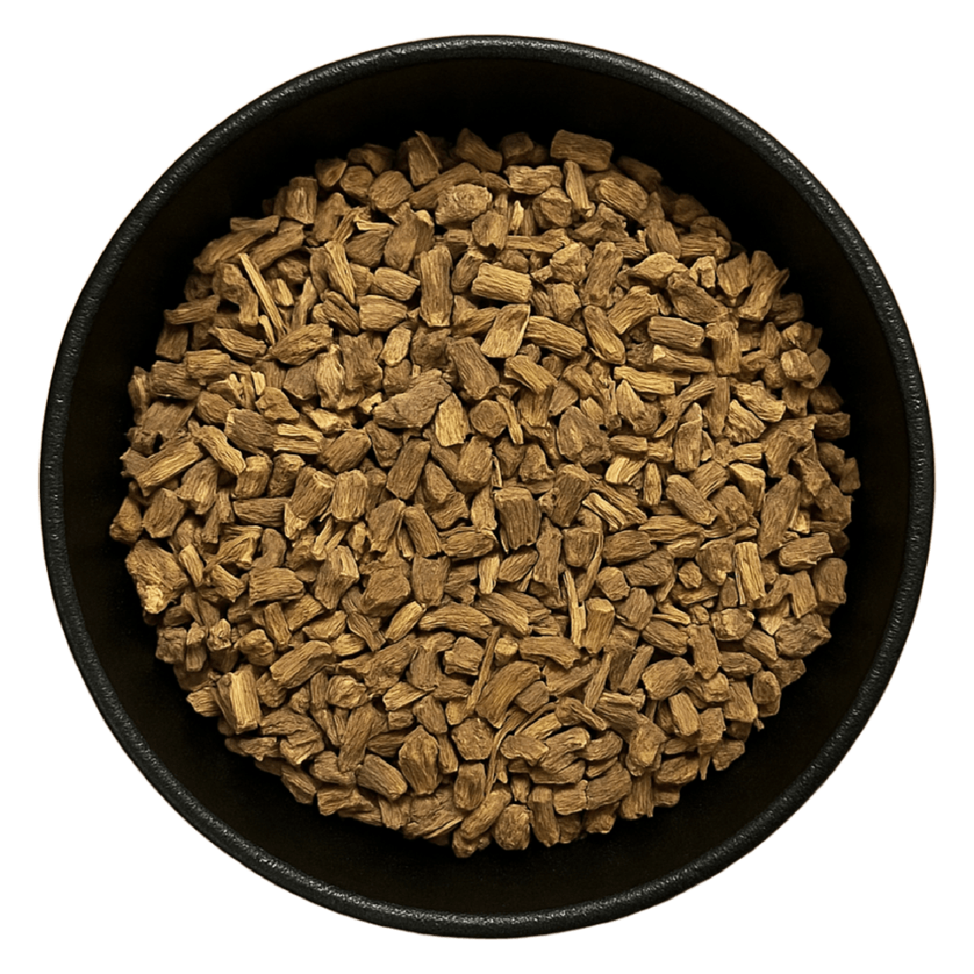Yellow Dock Root Cut (Rumex Crispus)