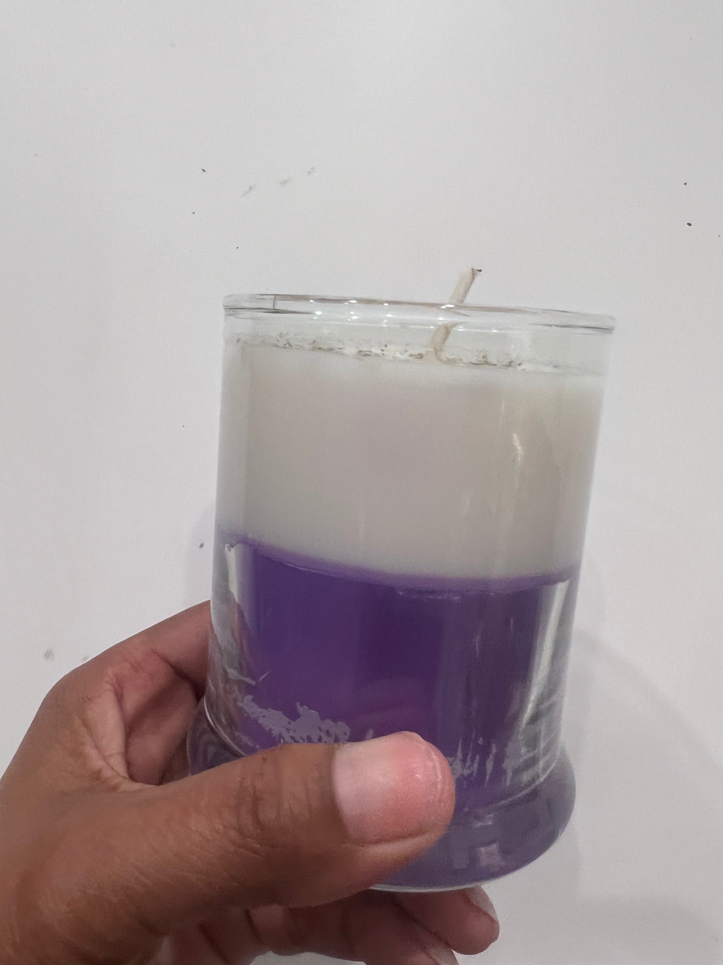 All Power Candle