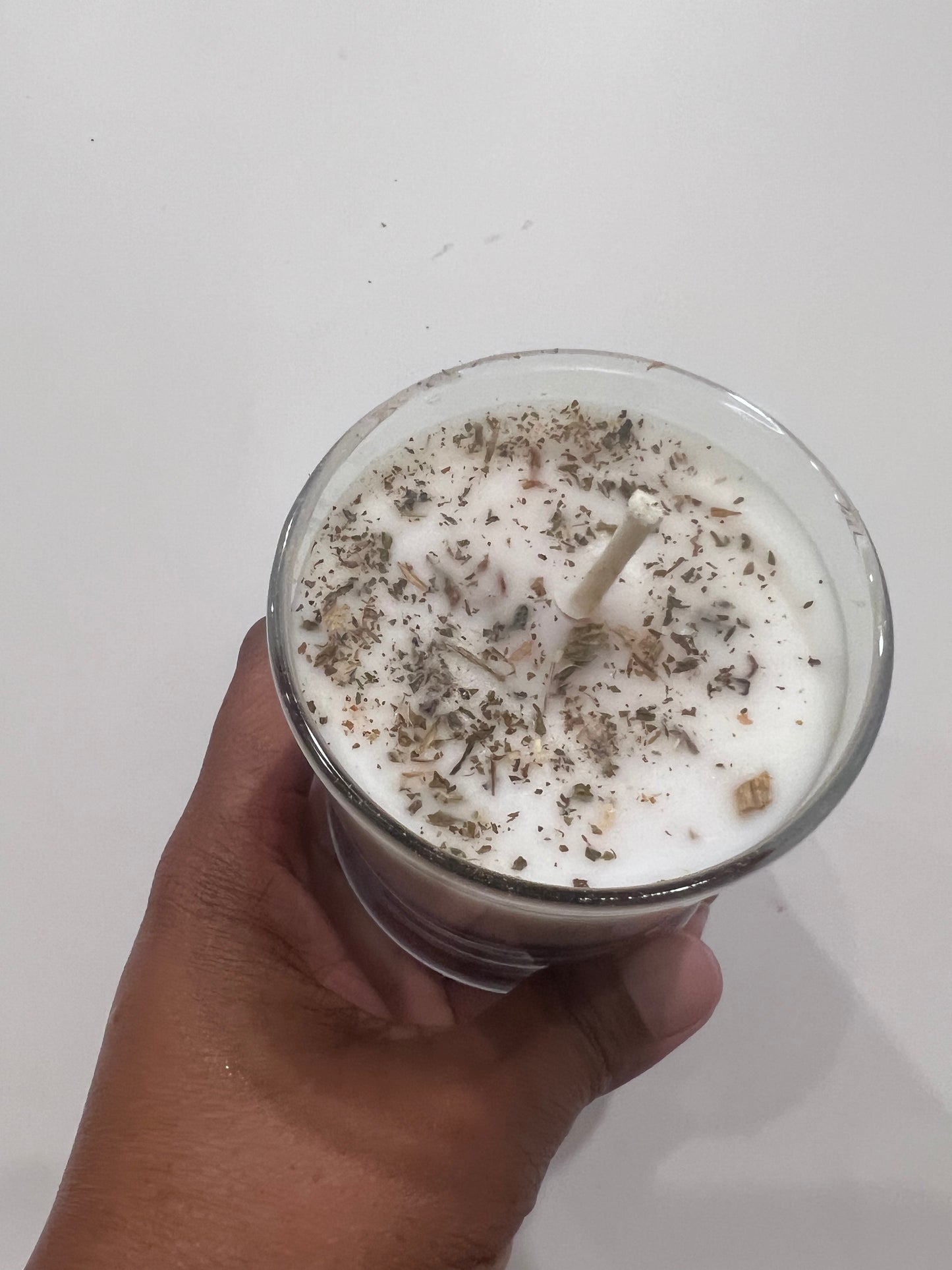 All Power Candle