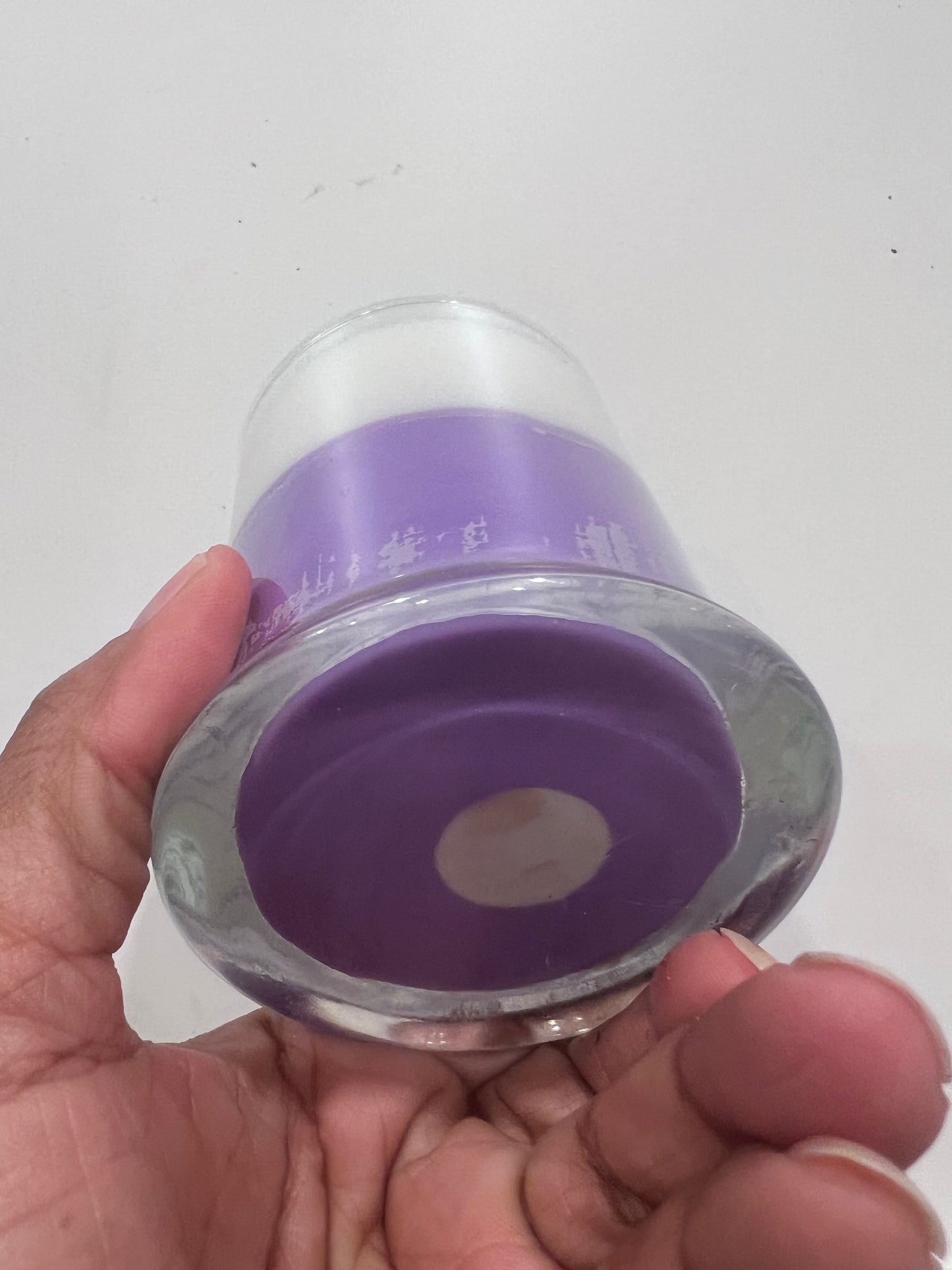 All Power Candle