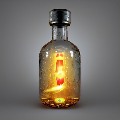 Van Van Oil