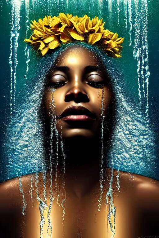 Baptism by Water