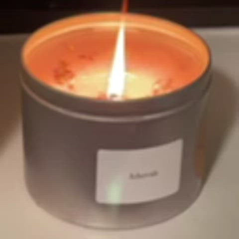 Enlightenment and Rapid Manifest Candle
