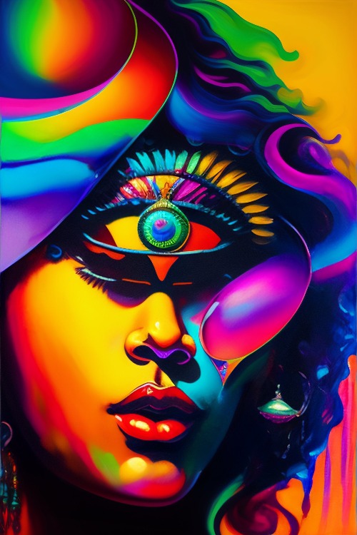 Oracle Oil