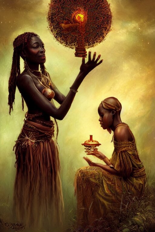 Hoodoo Voodoo Introduction