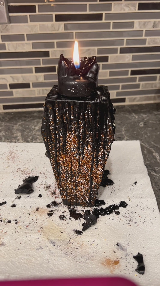 Protection Magic for Beginners – A Gentle Introduction to Energy Cleansing & Spiritual Shielding