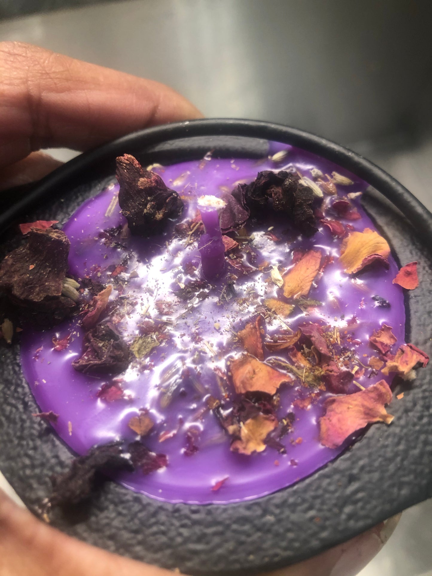 Mini Self Love Cauldron