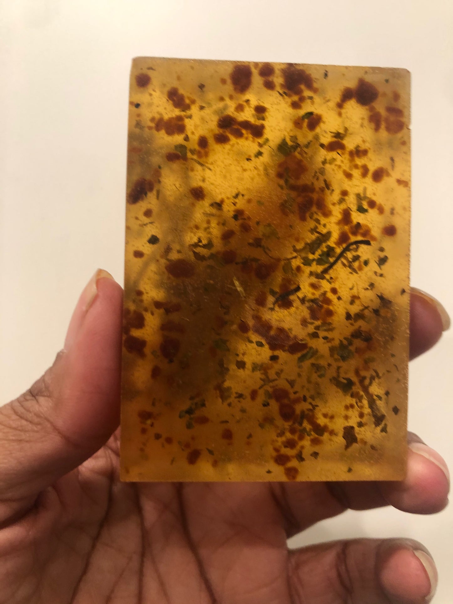 Come Get This - Soap