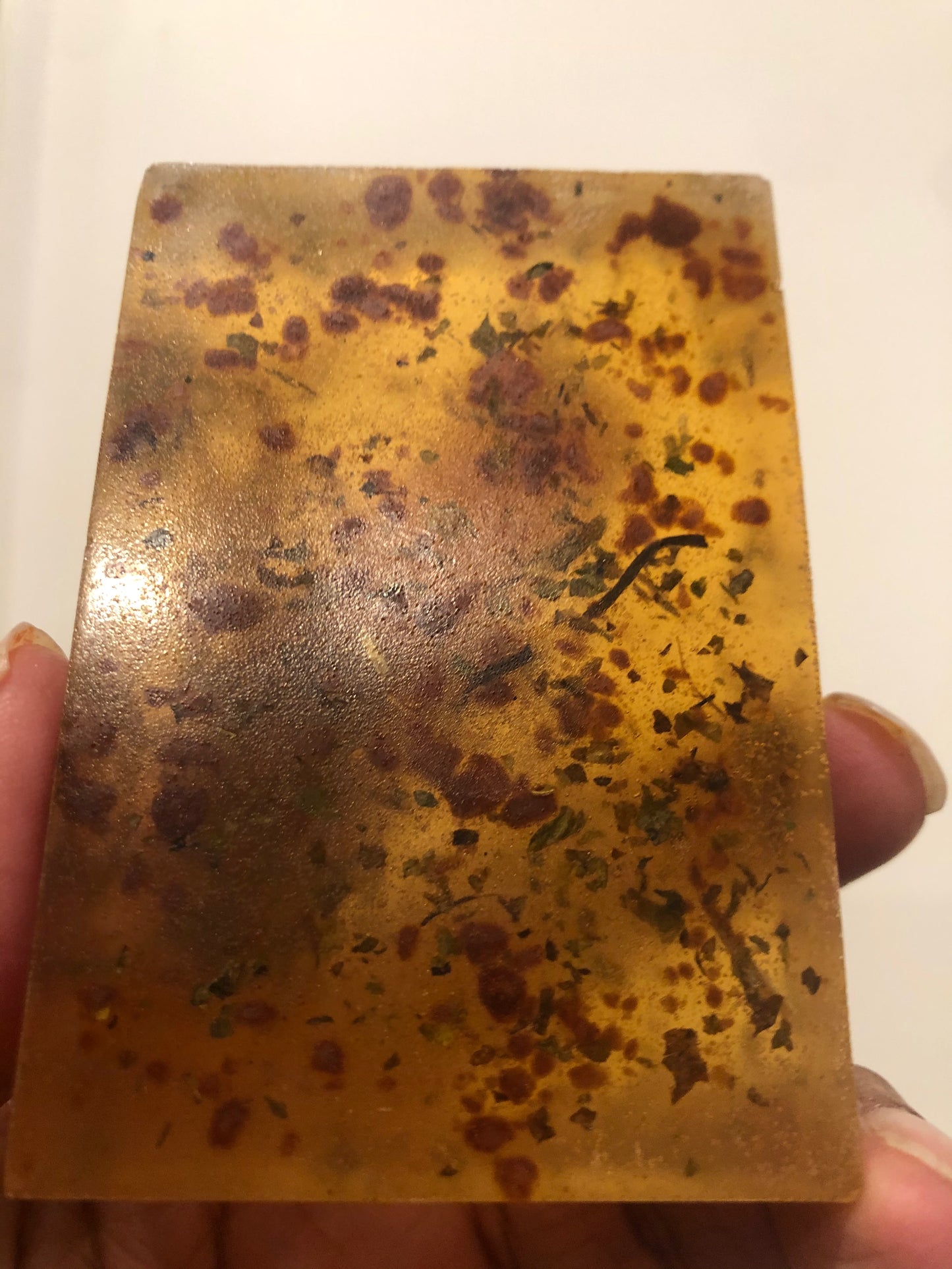 Come Get This - Soap