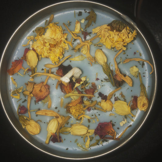 Conjure Mental Health Candle Collection