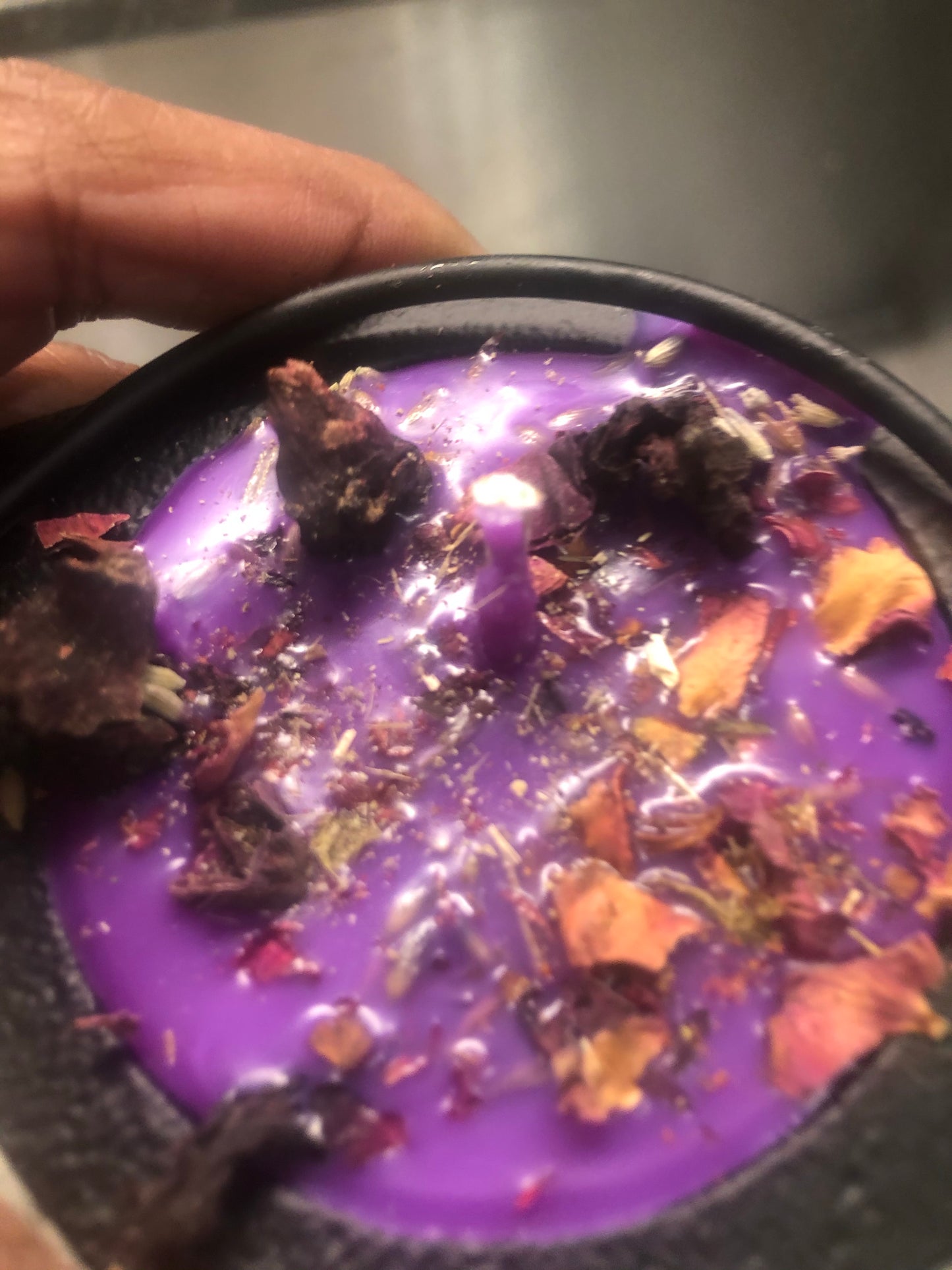 Mini Self Love Cauldron