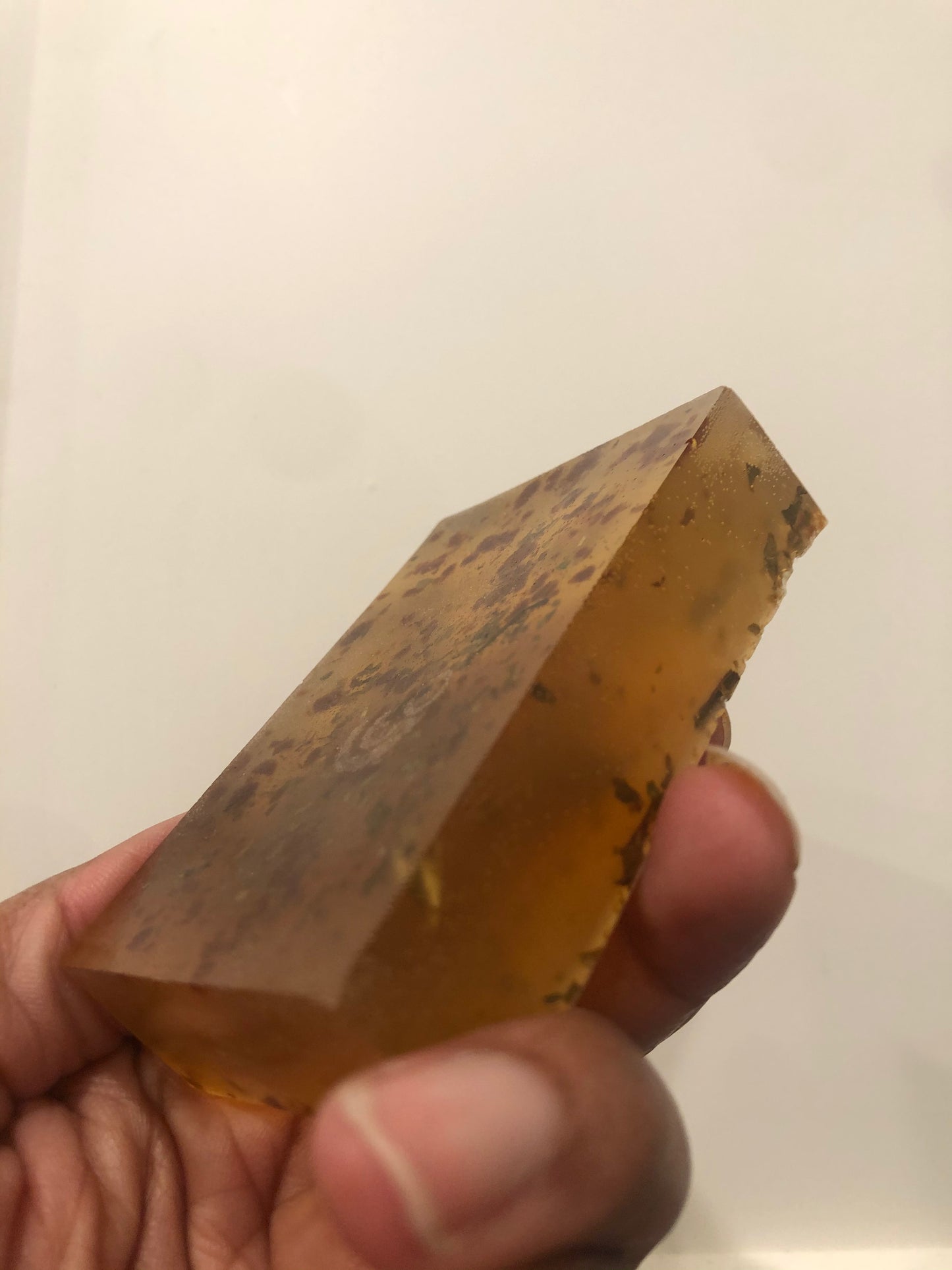 Come Get This - Soap