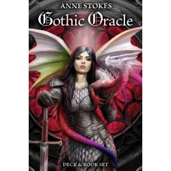 Gothic Oracle Deck