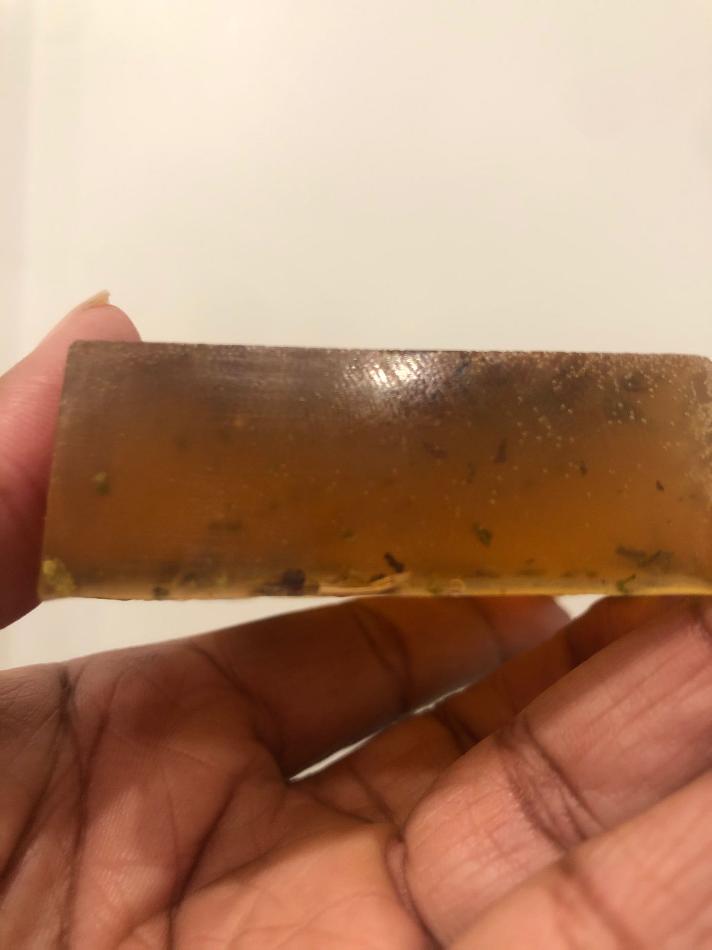 Come Get This - Soap