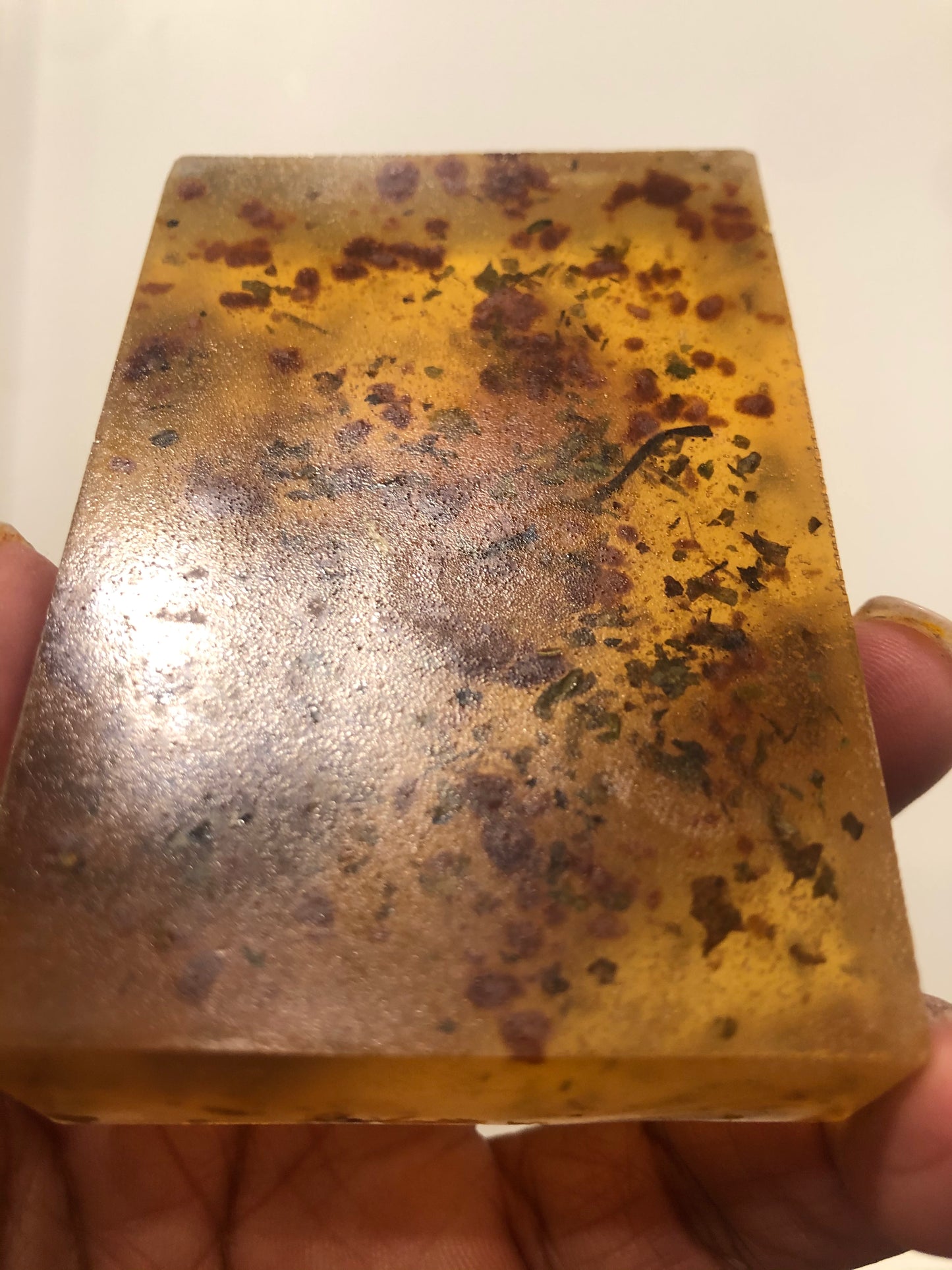 Come Get This - Soap