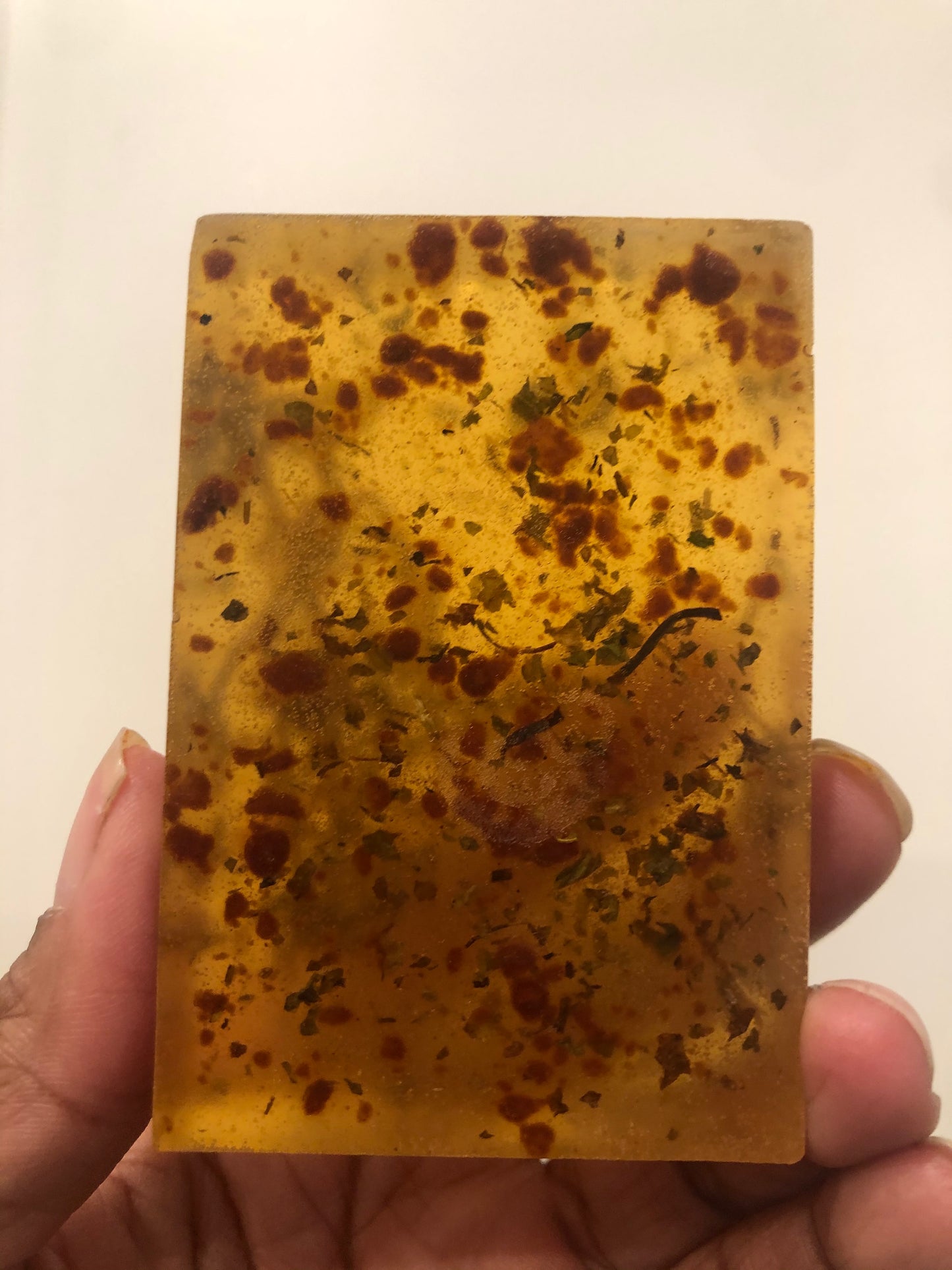 Come Get This - Soap