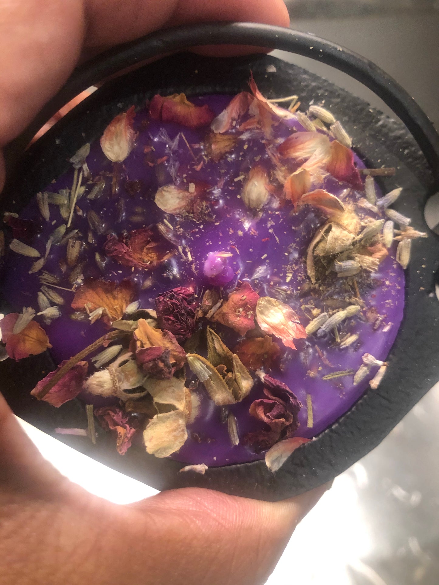 Mini Self Love Cauldron