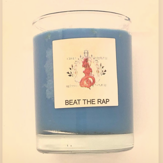Beat the Rap