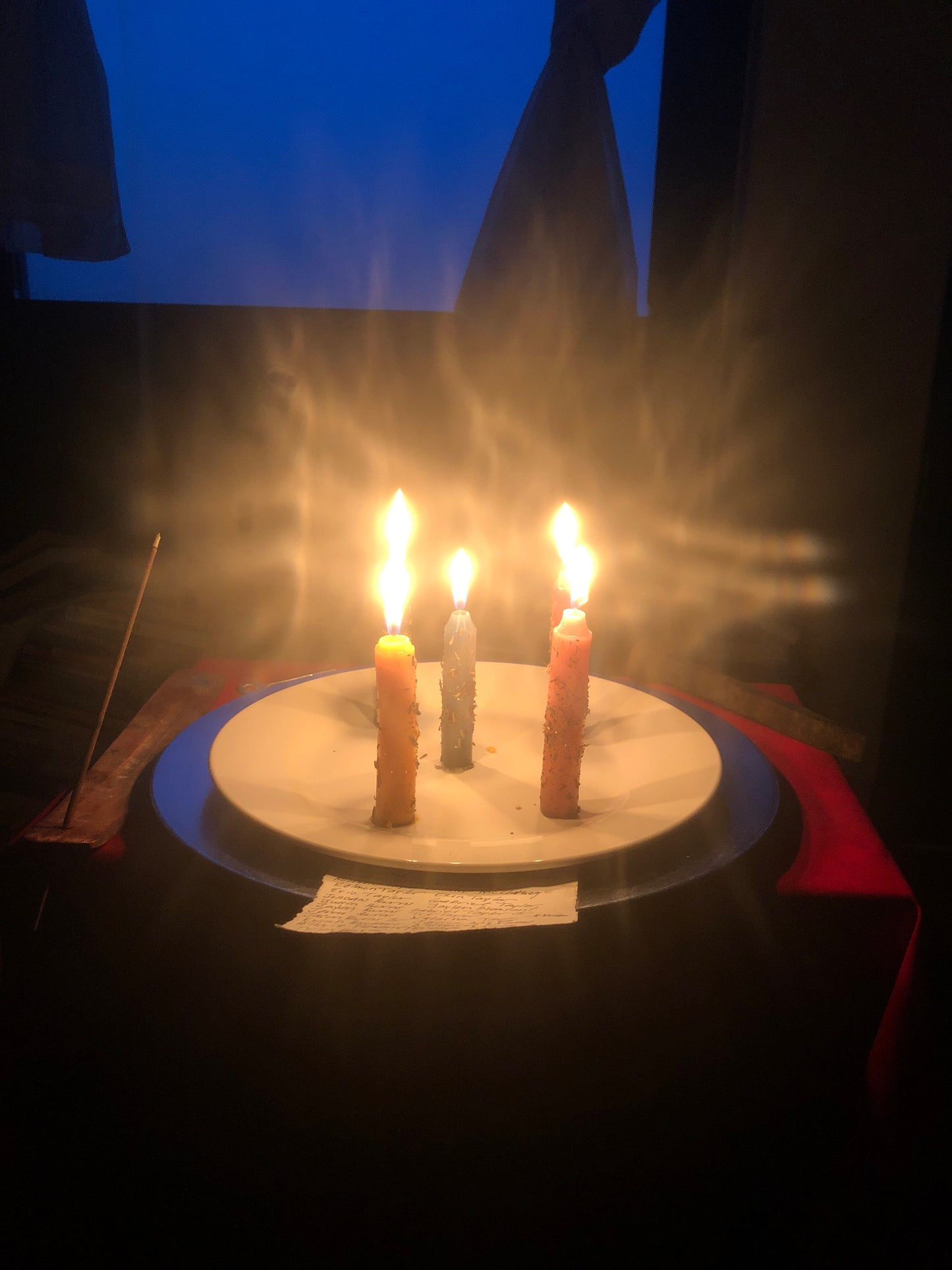 Boss Babe Ritual Work