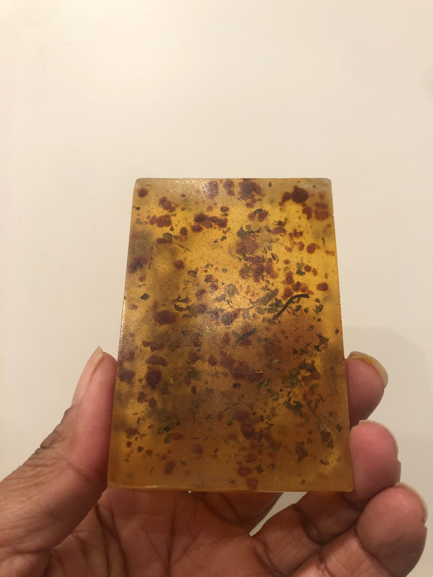 Come Get This - Soap