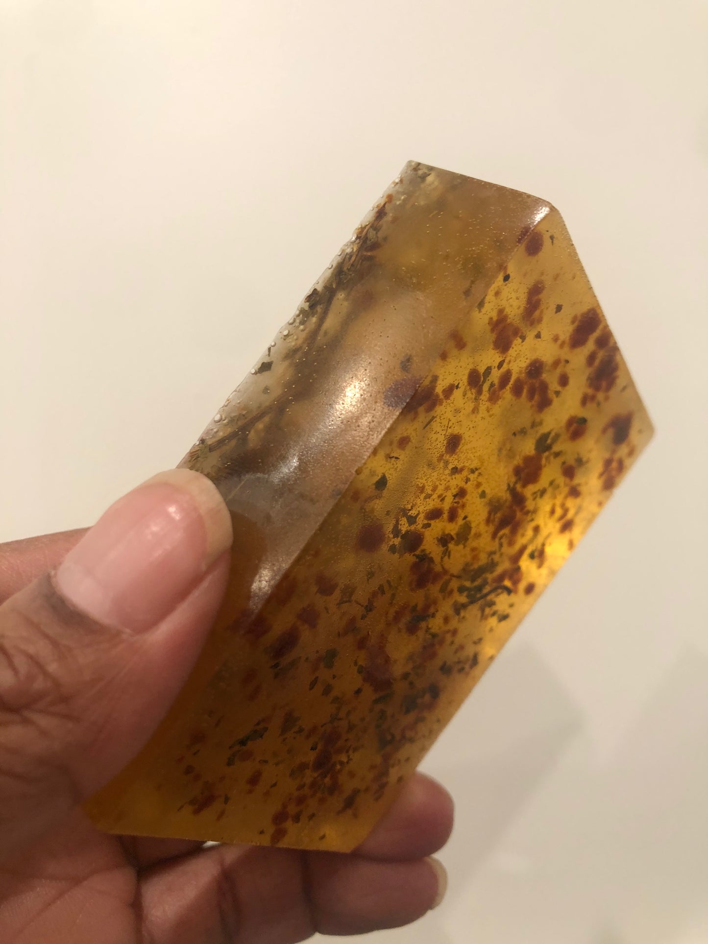 Come Get This - Soap