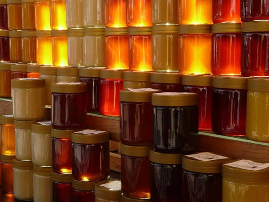 Honey Magic Class – Learn the Art of Honey Jar Spells for Love, Prosperity & Sweetening Energy