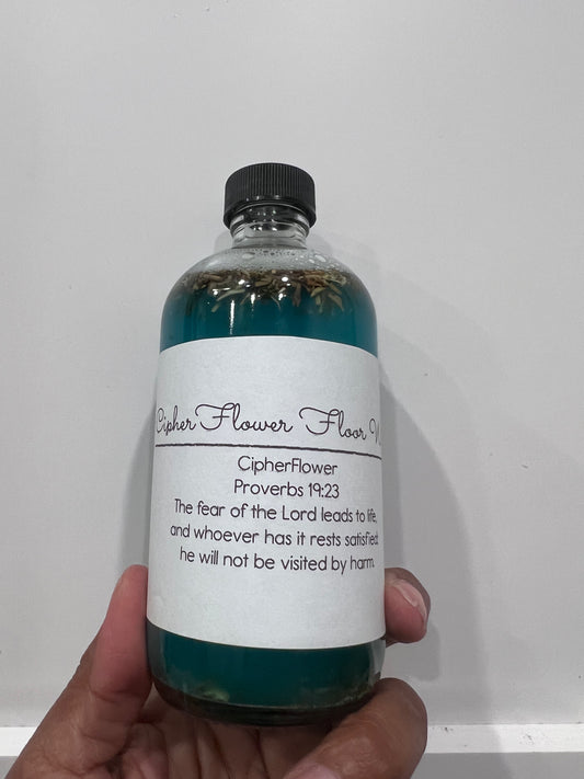 Floor Wash