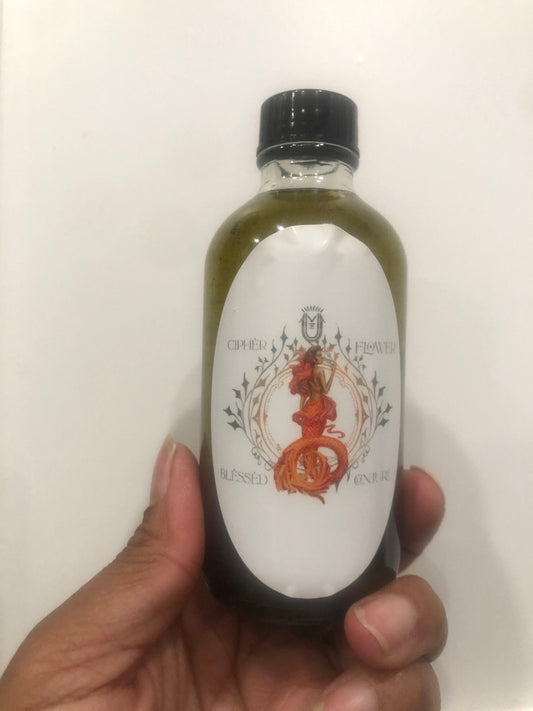 Gamblers Delight Oil